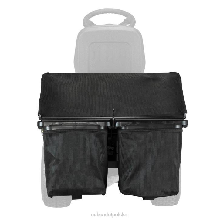 Cub Cadet Części Zamienne 2XD065 | Cub Cadet workowarka do pokładów 30-calowych akcesorium