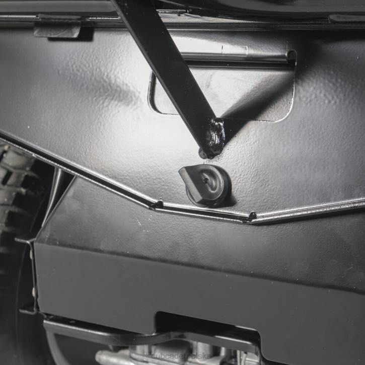 Cub Cadet Części Zamienne 2XD065 | Cub Cadet workowarka do pokładów 30-calowych akcesorium