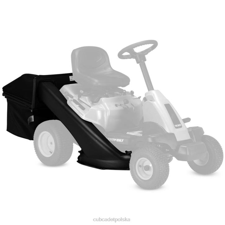 Cub Cadet Części Zamienne 2XD065 | Cub Cadet workowarka do pokładów 30-calowych akcesorium