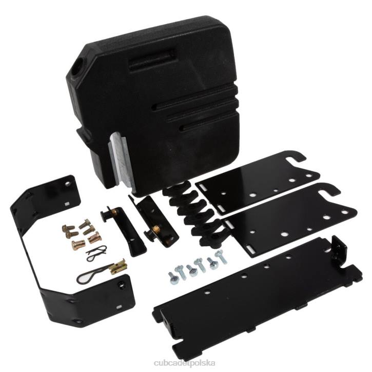 Cub Cadet Części Zamienne 2XD066 | Cub Cadet zestaw obciążników montowany z tyłu akcesorium