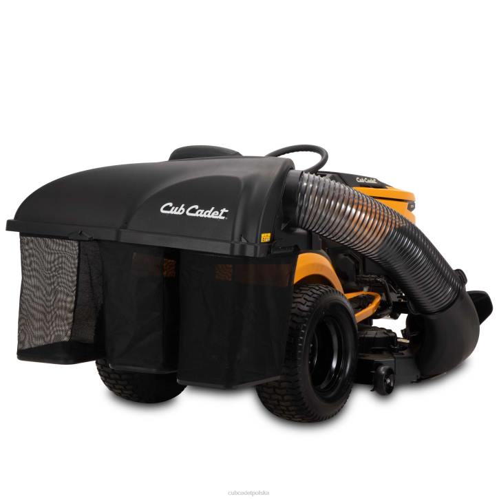 Cub Cadet Części Zamienne 2XD071 | Cub Cadet potrójny pakowacz do pokładów 50 i 54 cali akcesorium