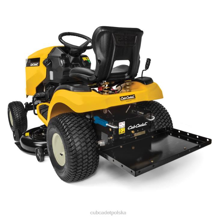 Cub Cadet Części Zamienne 2XD074 | Cub Cadet szybkomocowany tylny bagażnik akcesorium