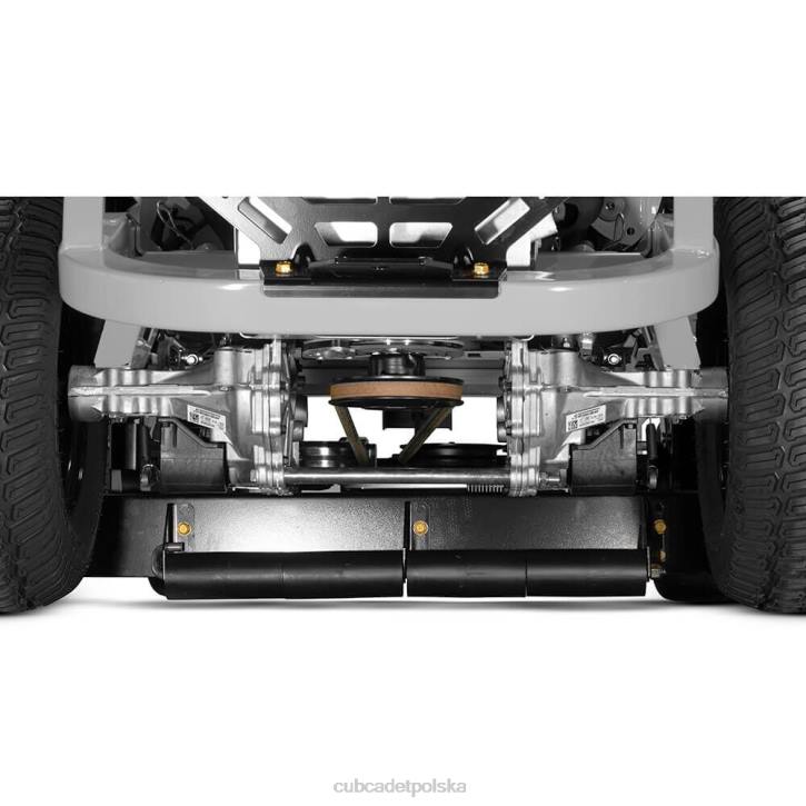 Cub Cadet Części Zamienne 2XD076 | Cub Cadet zestaw do pasowania trawnika dla tarasów o średnicy 50, 54 i 60 cali akcesorium