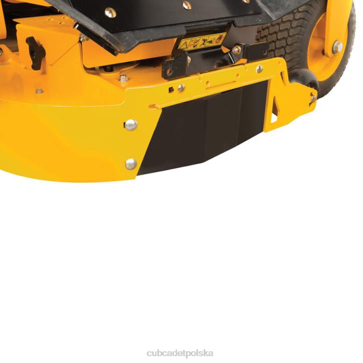 Cub Cadet Części Zamienne 2XD080 | Cub Cadet zestaw do mulczowania do agregatów o średnicy 60 cali akcesorium