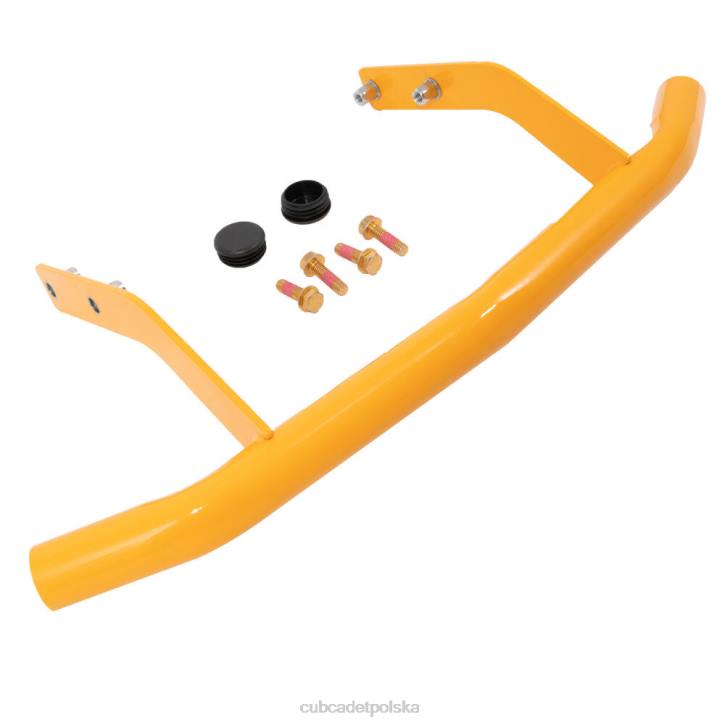 Cub Cadet Części Zamienne 2XD083 | Cub Cadet zestaw przedniego zderzaka akcesorium