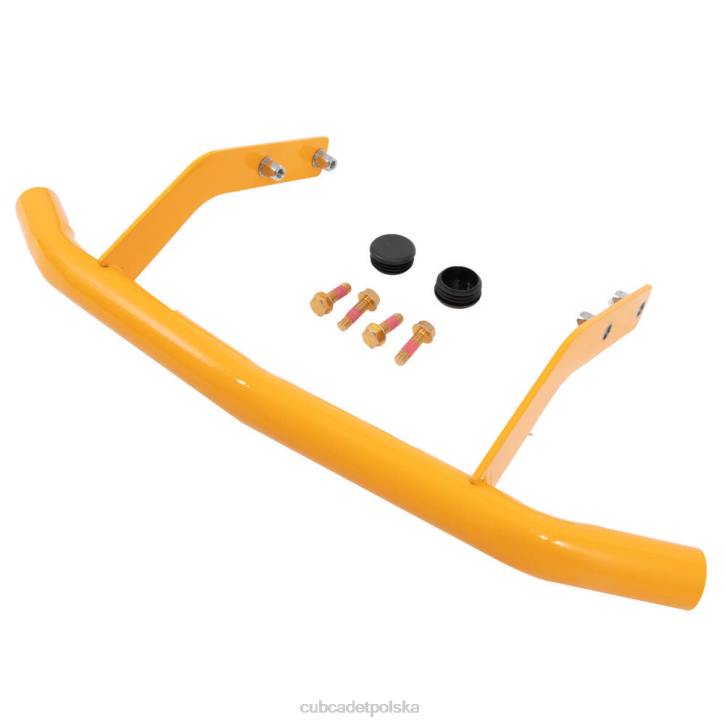 Cub Cadet Części Zamienne 2XD083 | Cub Cadet zestaw przedniego zderzaka akcesorium