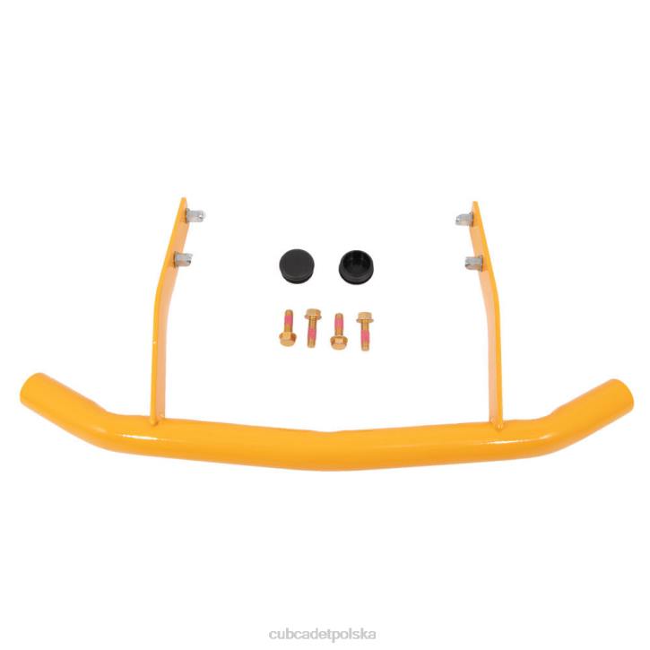 Cub Cadet Części Zamienne 2XD083 | Cub Cadet zestaw przedniego zderzaka akcesorium