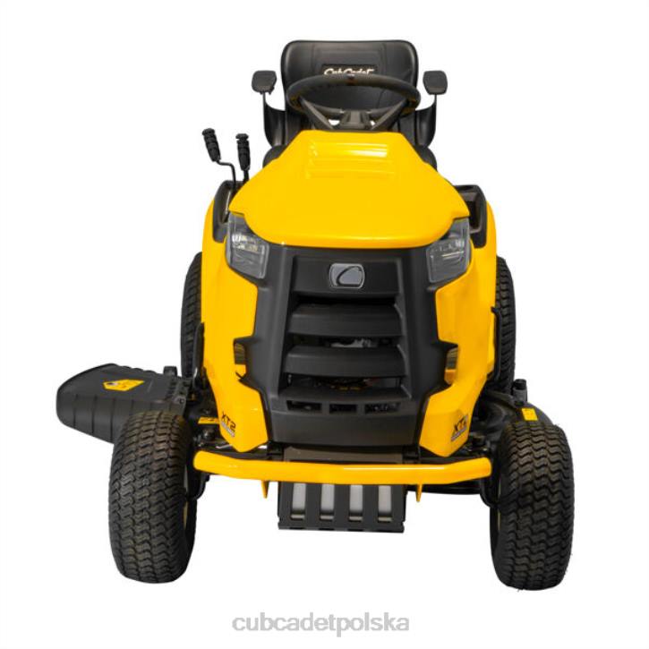 Cub Cadet Części Zamienne 2XD083 | Cub Cadet zestaw przedniego zderzaka akcesorium