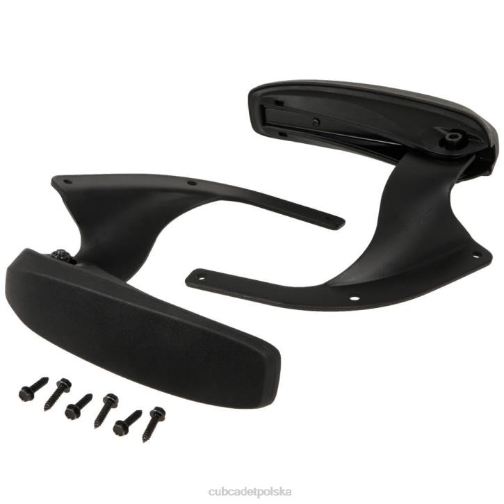 Cub Cadet Części Zamienne 2XD085 | Cub Cadet zestaw podłokietników akcesorium