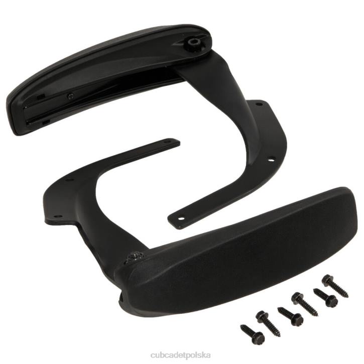 Cub Cadet Części Zamienne 2XD085 | Cub Cadet zestaw podłokietników akcesorium