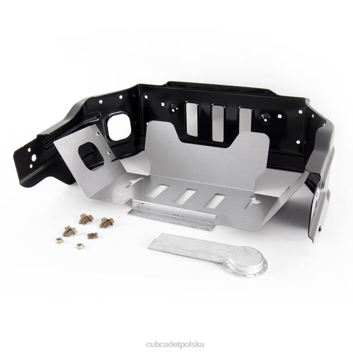 Cub Cadet Części Zamienne 2XD087 | Cub Cadet zestaw adaptera do montażu workera akcesorium