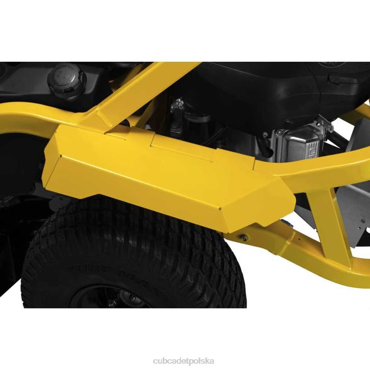 Cub Cadet Części Zamienne 2XD090 | Cub Cadet zestaw błotników akcesorium