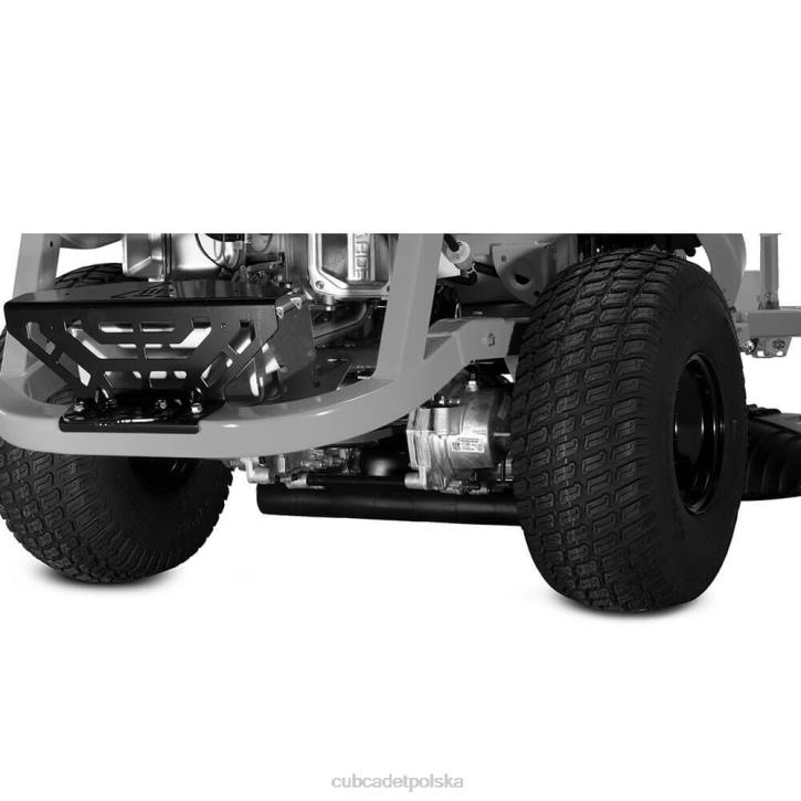 Cub Cadet Części Zamienne 2XD093 | Cub Cadet zestaw do pasowania trawnika dla tarasów 42-, 50- i 54-calowych akcesorium