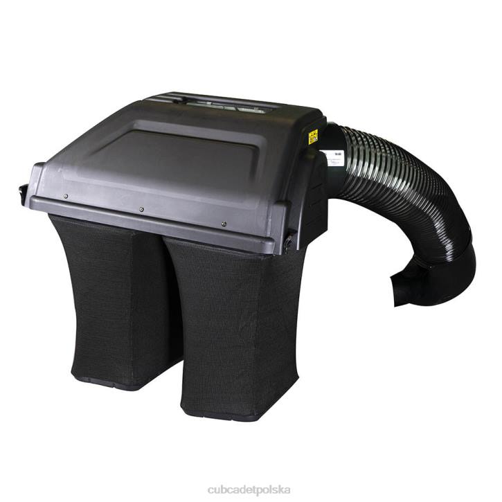 Cub Cadet Części Zamienne 2XD094 | Cub Cadet podwójny pakowacz do pokładów 34-calowych akcesorium