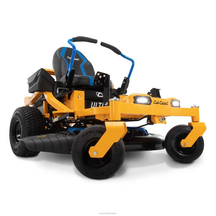 Cub Cadet Traktorek 2XD010 | Cub Cadet zt1 42e sprzęt