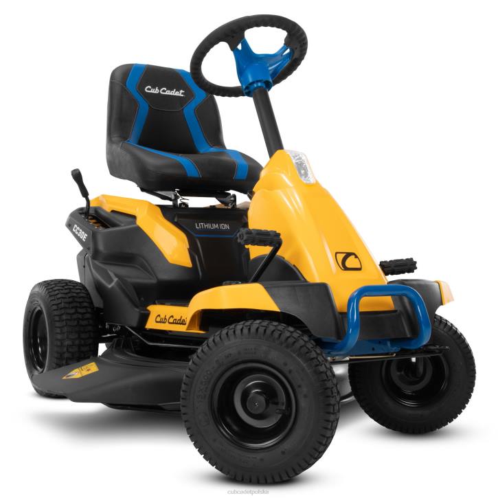 Cub Cadet Traktorek 2XD048 | Cub Cadet cc30e sprzęt