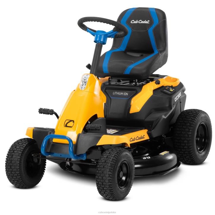Cub Cadet Traktorek 2XD048 | Cub Cadet cc30e sprzęt