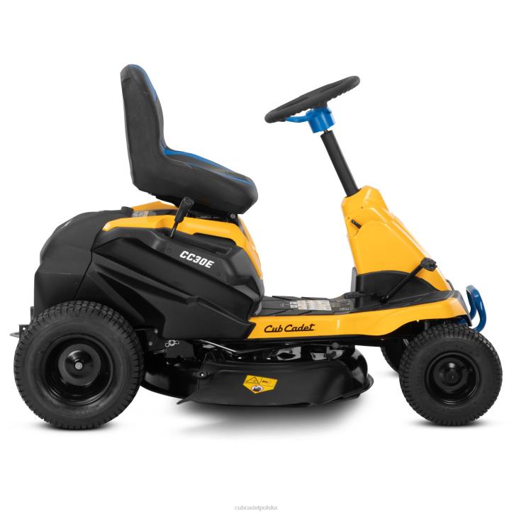Cub Cadet Traktorek 2XD048 | Cub Cadet cc30e sprzęt