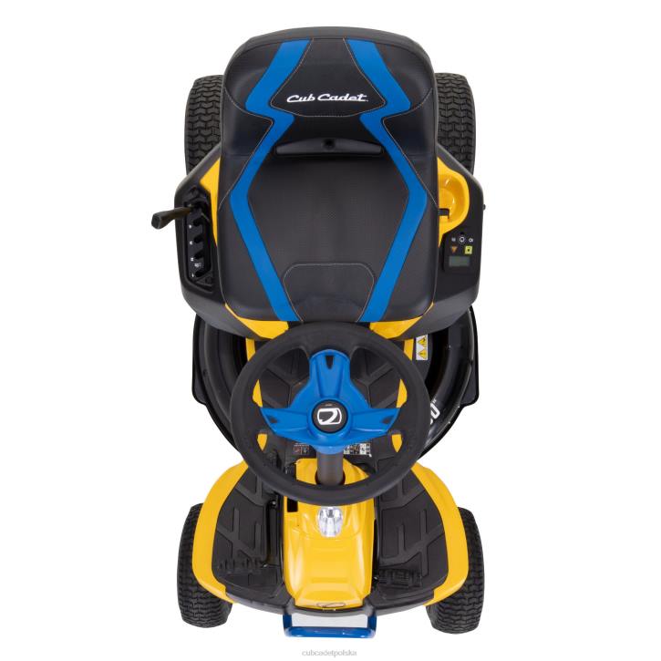 Cub Cadet Traktorek 2XD048 | Cub Cadet cc30e sprzęt