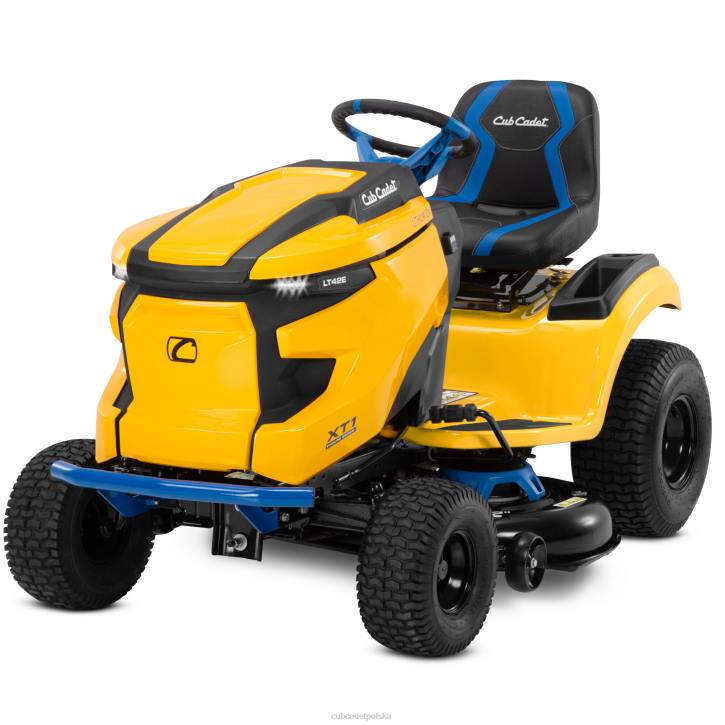 Cub Cadet XT1 2XD042 | Cub Cadet xt1 lt42e sprzęt