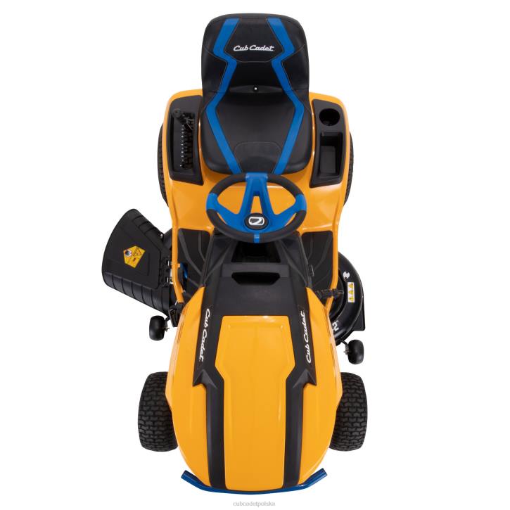 Cub Cadet XT1 2XD042 | Cub Cadet xt1 lt42e sprzęt