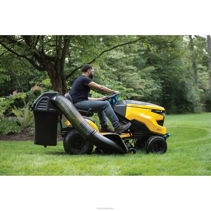 Cub Cadet XT1 2XD042 | Cub Cadet xt1 lt42e sprzęt