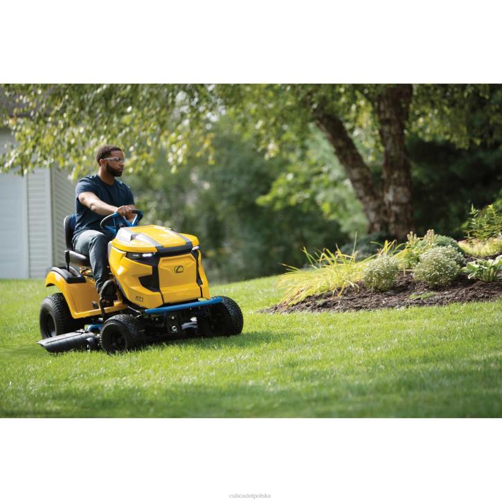 Cub Cadet XT1 2XD042 | Cub Cadet xt1 lt42e sprzęt