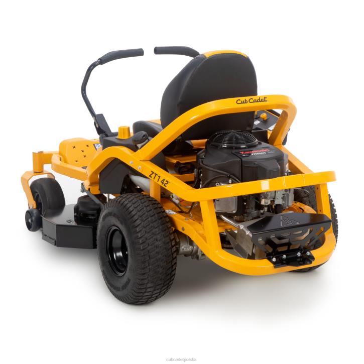 Cub Cadet Traktorek 2XD011 | Cub Cadet zt1 42 fab sprzęt