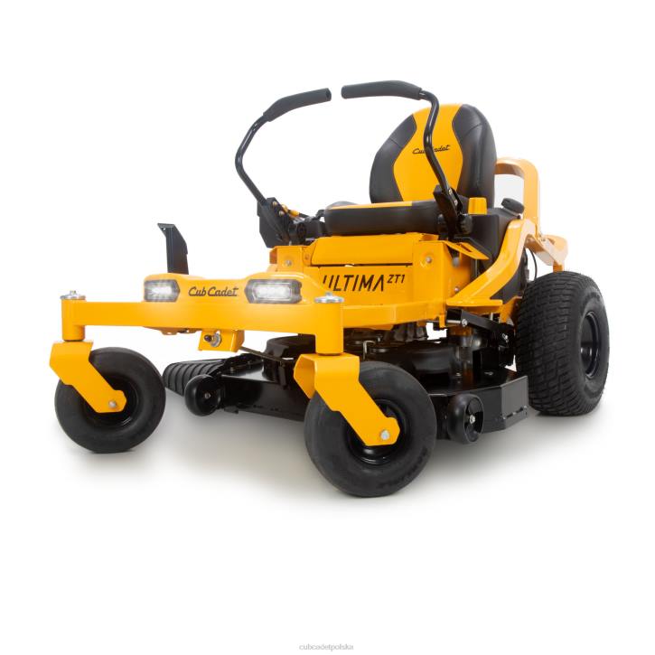 Cub Cadet Traktorek 2XD011 | Cub Cadet zt1 42 fab sprzęt
