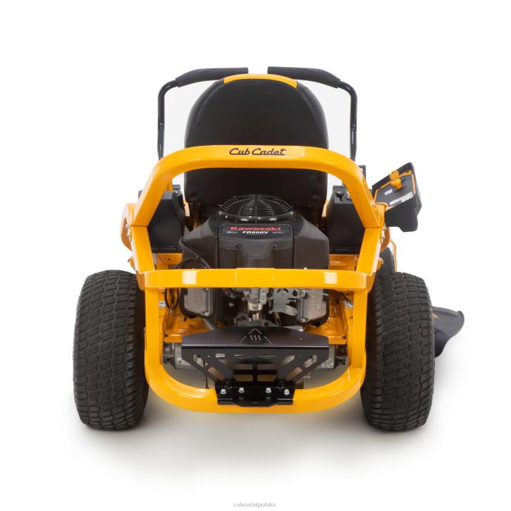 Cub Cadet Traktorek 2XD011 | Cub Cadet zt1 42 fab sprzęt