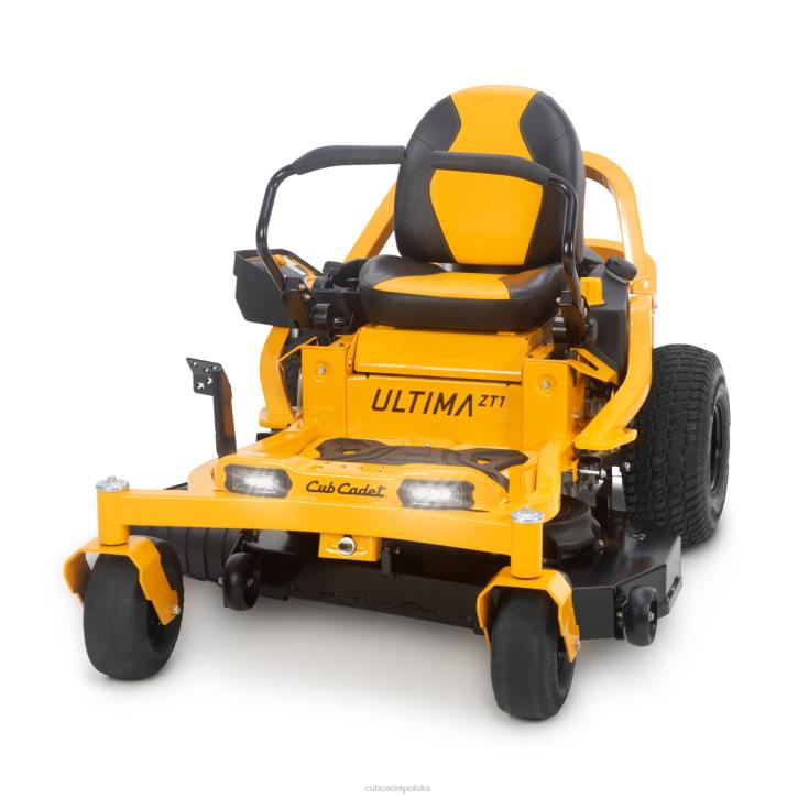 Cub Cadet Traktorek 2XD011 | Cub Cadet zt1 42 fab sprzęt