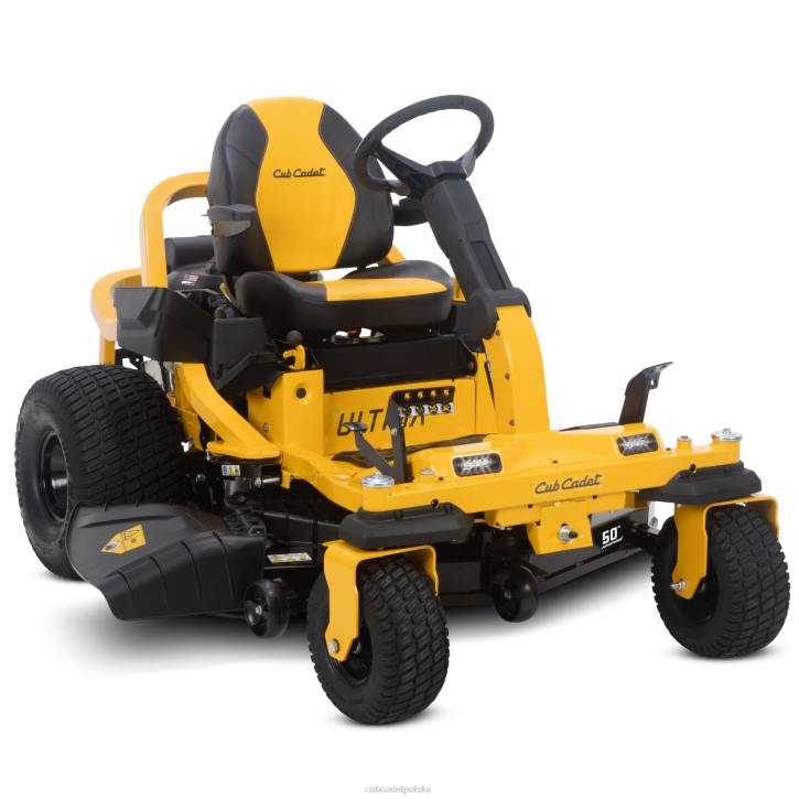 Cub Cadet Traktorek 2XD012 | Cub Cadet zts2 50 sprzęt