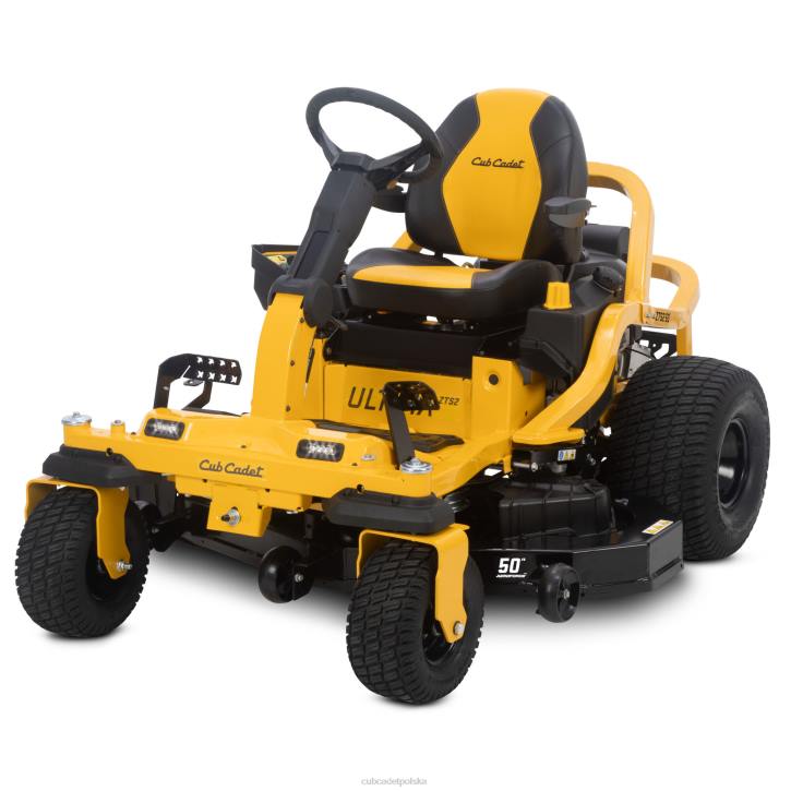 Cub Cadet Traktorek 2XD012 | Cub Cadet zts2 50 sprzęt