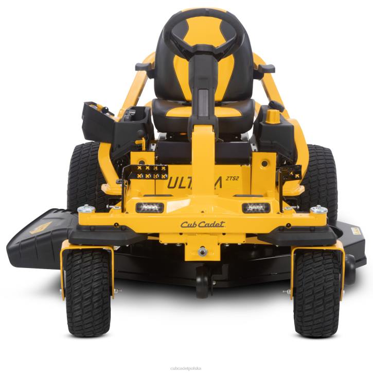 Cub Cadet Traktorek 2XD012 | Cub Cadet zts2 50 sprzęt