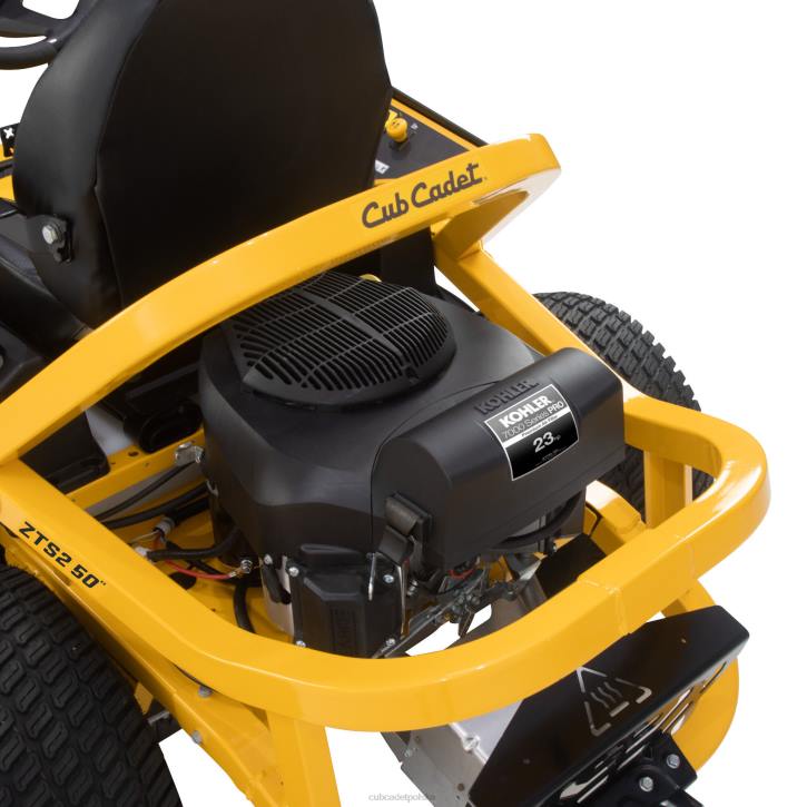 Cub Cadet Traktorek 2XD012 | Cub Cadet zts2 50 sprzęt