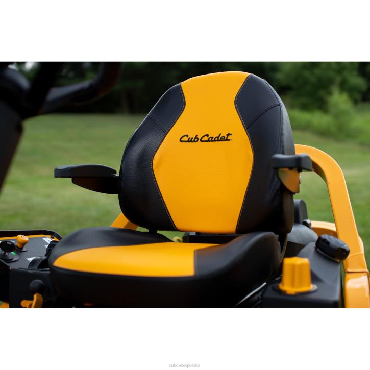Cub Cadet Traktorek 2XD012 | Cub Cadet zts2 50 sprzęt