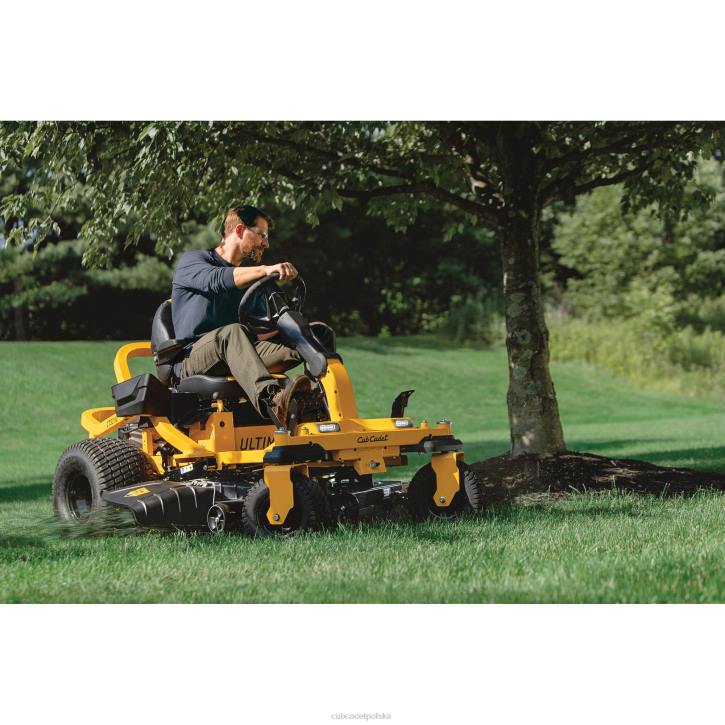 Cub Cadet Traktorek 2XD012 | Cub Cadet zts2 50 sprzęt