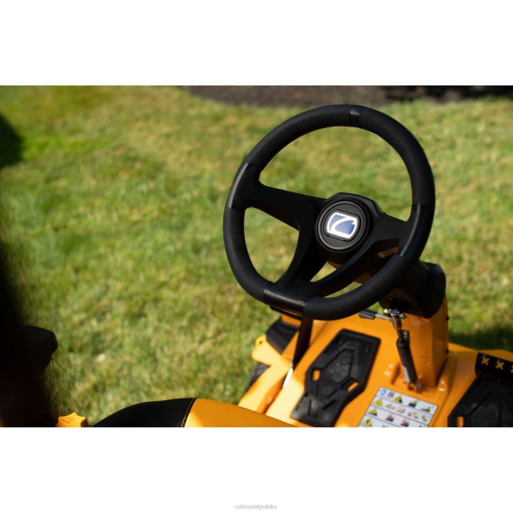 Cub Cadet Traktorek 2XD012 | Cub Cadet zts2 50 sprzęt