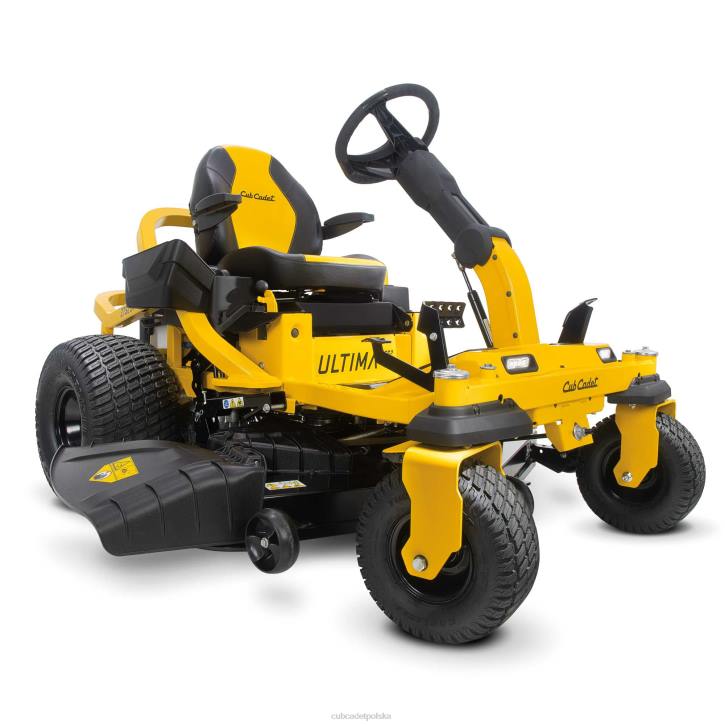 Cub Cadet Traktorek 2XD013 | Cub Cadet zts2 54 sprzęt