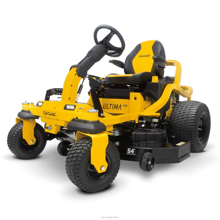 Cub Cadet Traktorek 2XD013 | Cub Cadet zts2 54 sprzęt