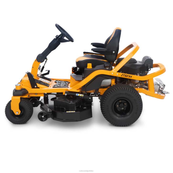 Cub Cadet Traktorek 2XD013 | Cub Cadet zts2 54 sprzęt