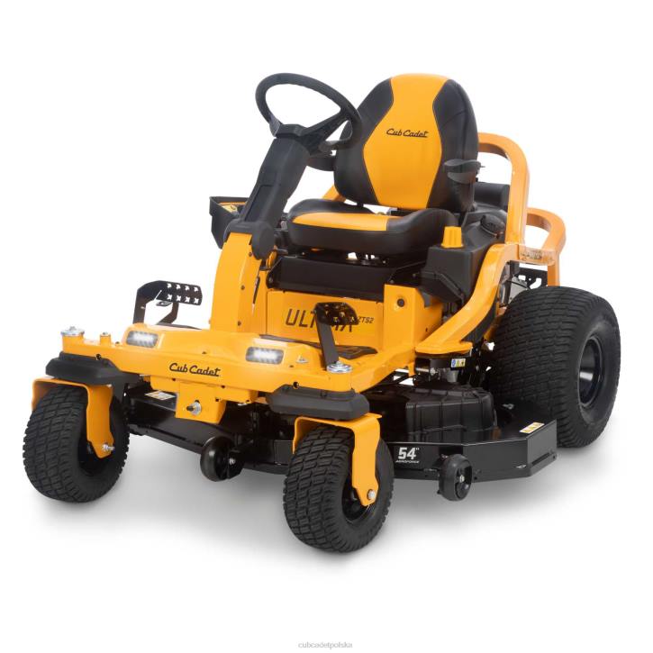 Cub Cadet Traktorek 2XD013 | Cub Cadet zts2 54 sprzęt