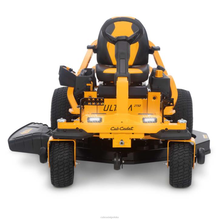 Cub Cadet Traktorek 2XD013 | Cub Cadet zts2 54 sprzęt