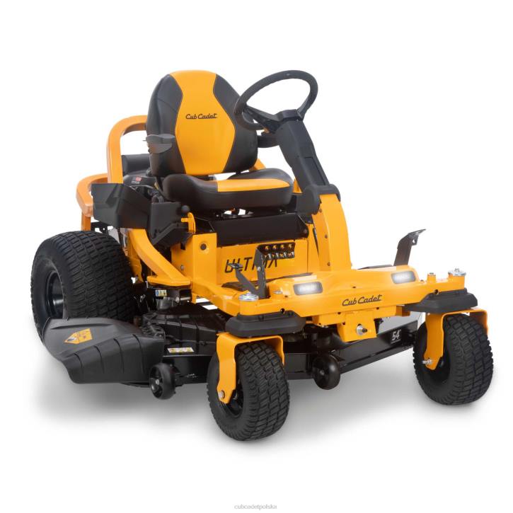 Cub Cadet Traktorek 2XD013 | Cub Cadet zts2 54 sprzęt