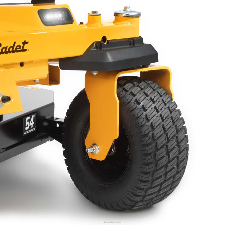 Cub Cadet Traktorek 2XD013 | Cub Cadet zts2 54 sprzęt