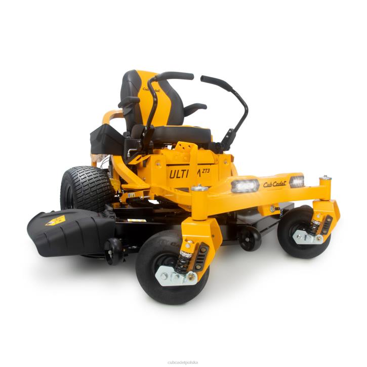 Cub Cadet Traktorek 2XD014 | Cub Cadet zt3 60 sprzęt