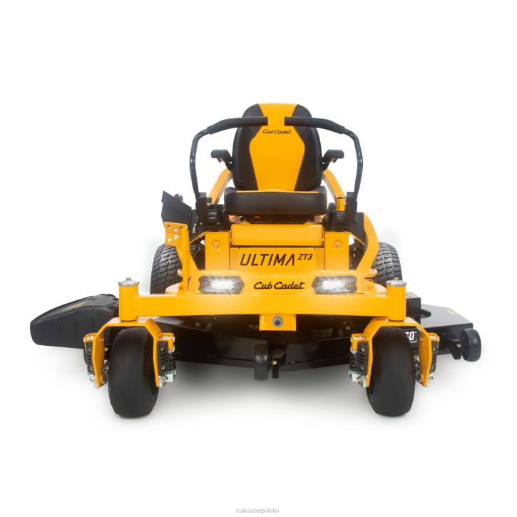 Cub Cadet Traktorek 2XD014 | Cub Cadet zt3 60 sprzęt