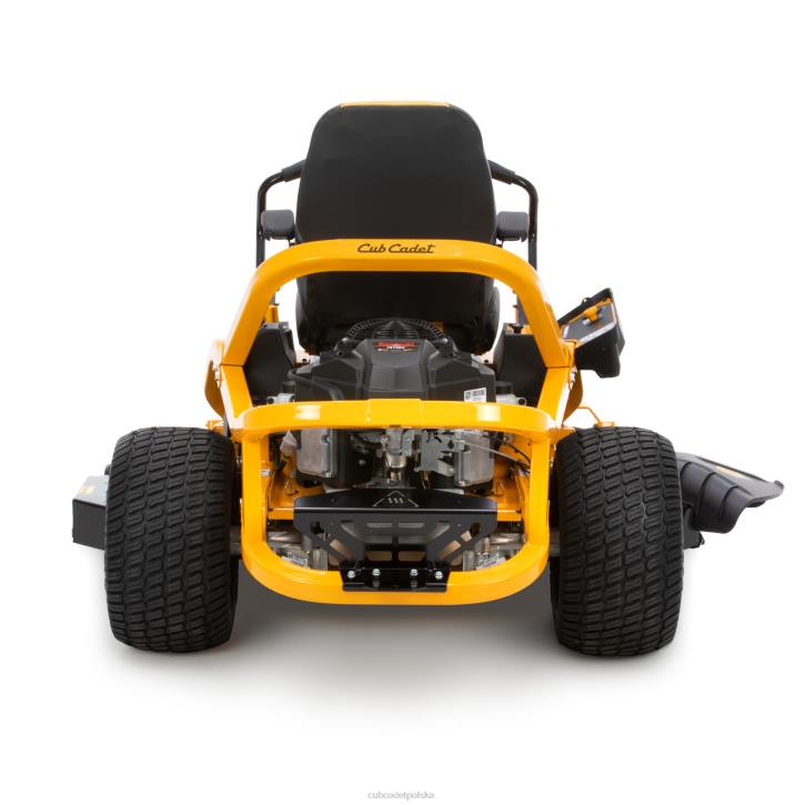 Cub Cadet Traktorek 2XD014 | Cub Cadet zt3 60 sprzęt