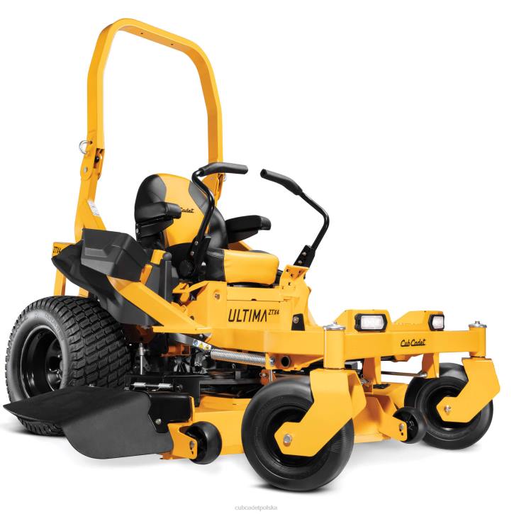 Cub Cadet Traktorek 2XD015 | Cub Cadet ztx4 60 sprzęt