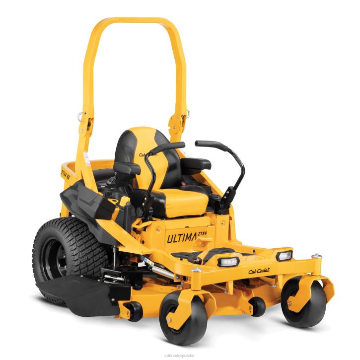 Cub Cadet Traktorek 2XD015 | Cub Cadet ztx4 60 sprzęt